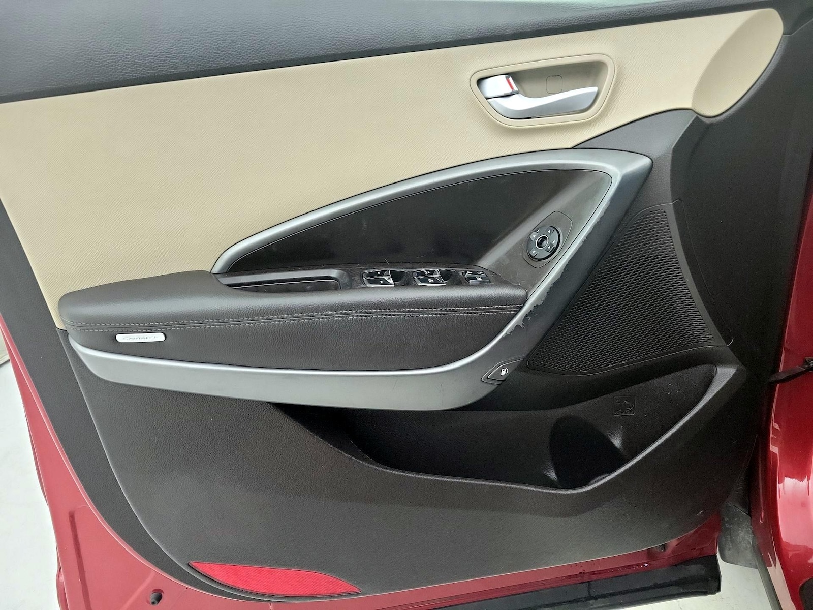 2017 Hyundai Santa Fe Sport - Photo 13