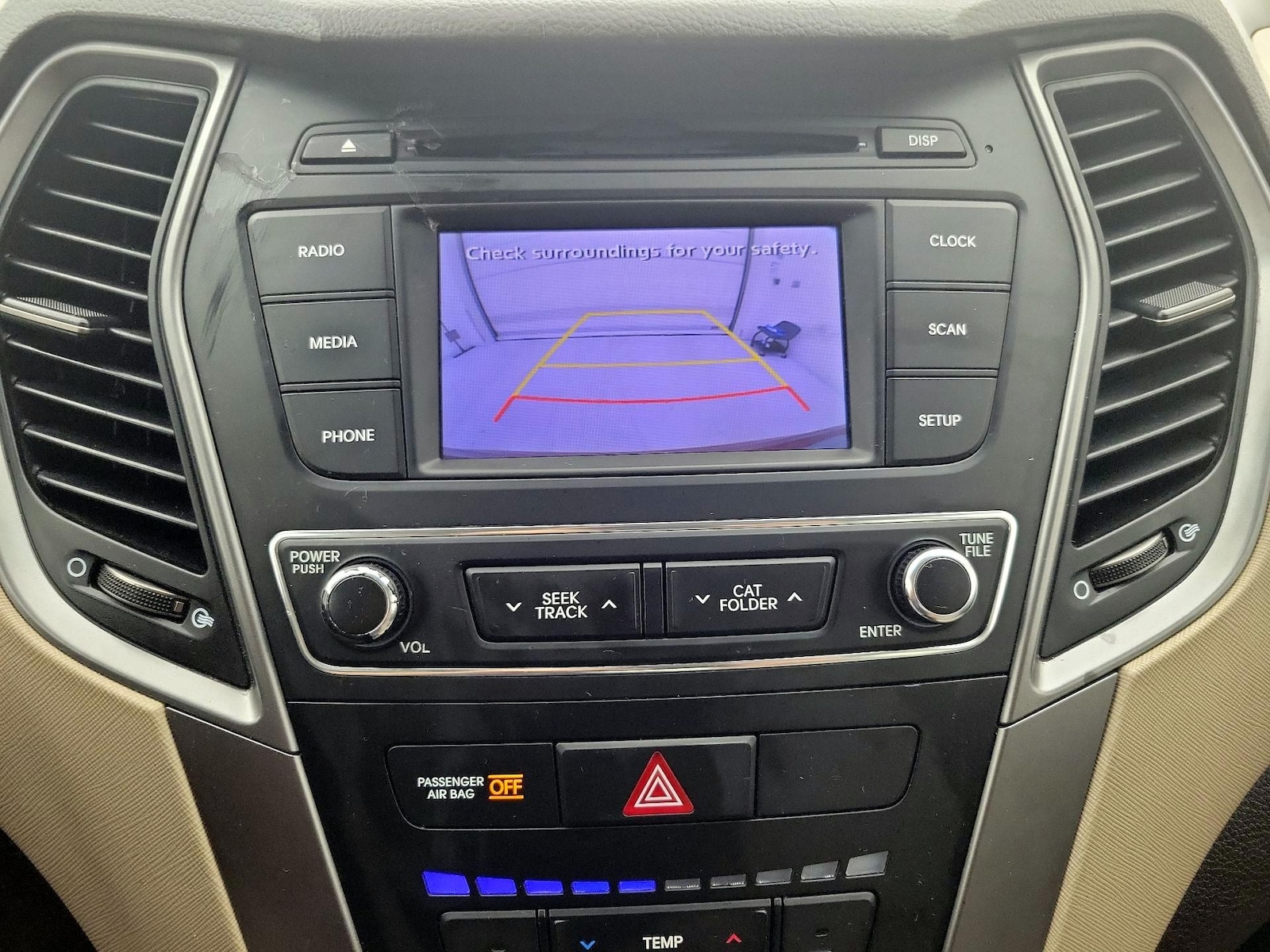 2017 Hyundai Santa Fe Sport - Photo 15