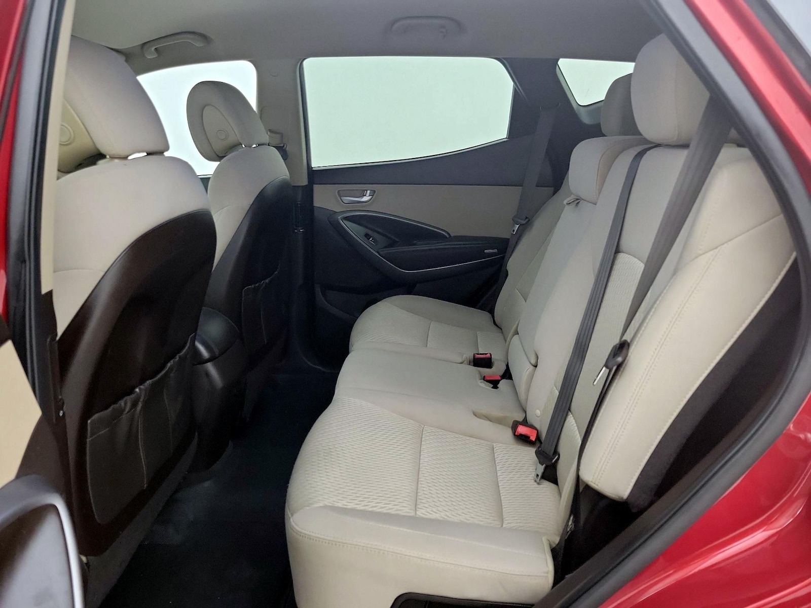 2017 Hyundai Santa Fe Sport - Photo 20