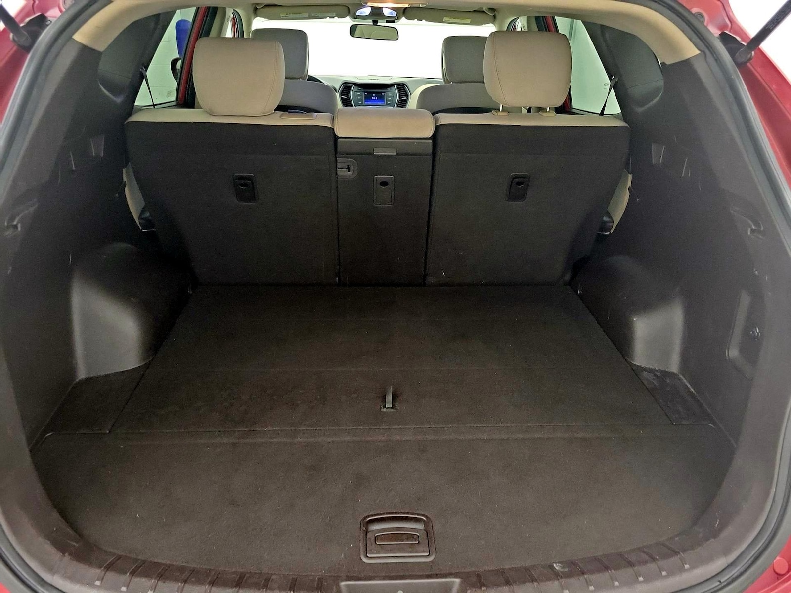 2017 Hyundai Santa Fe Sport - Photo 21