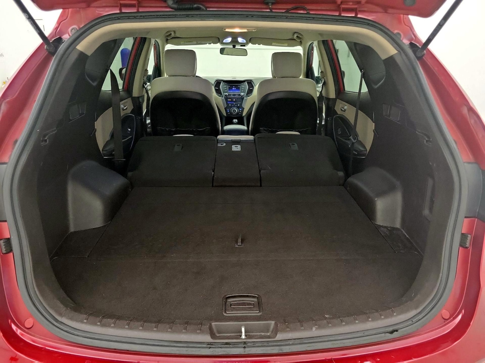 2017 Hyundai Santa Fe Sport - Photo 22