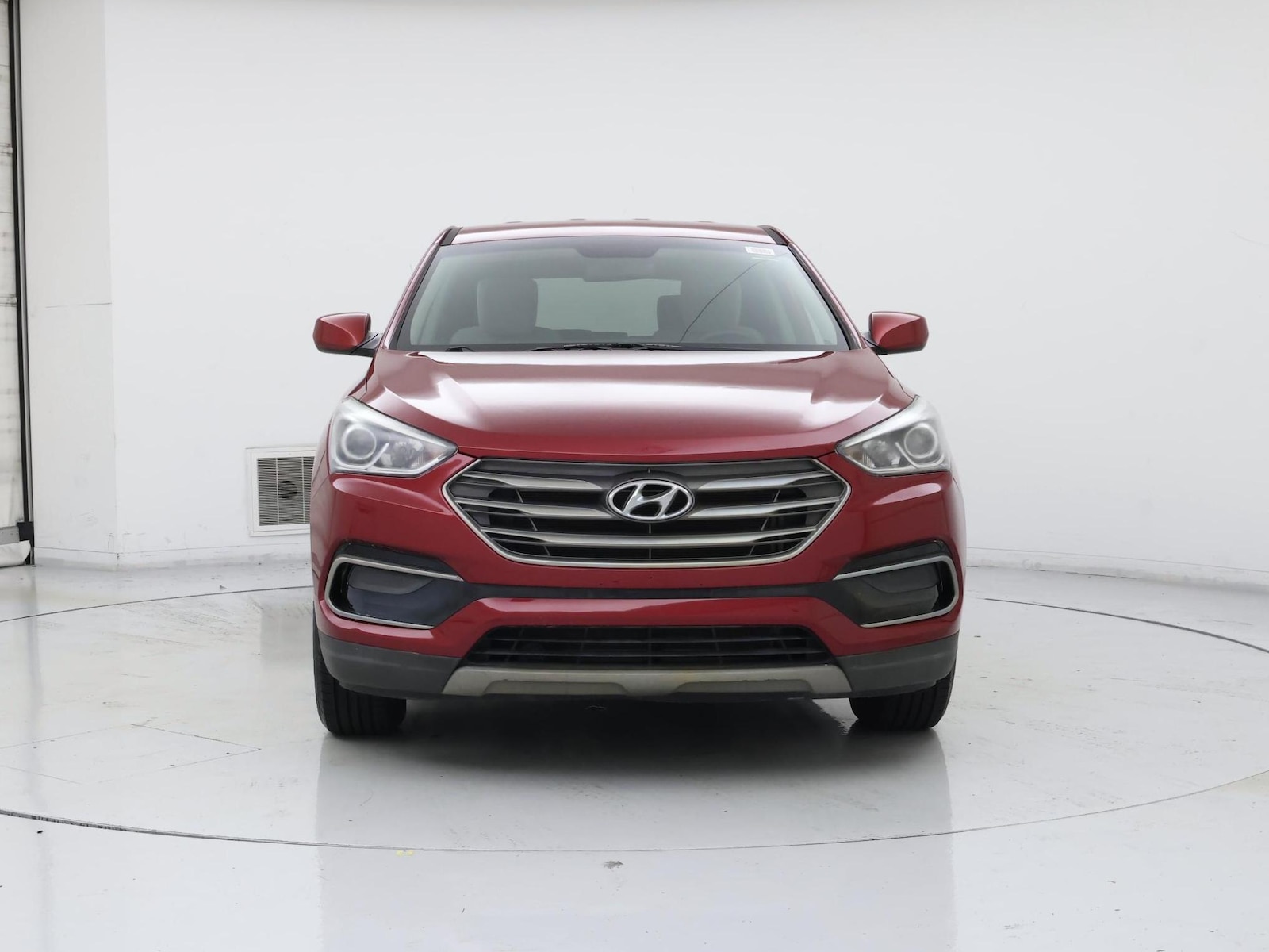 2017 Hyundai Santa Fe Sport - Photo 6