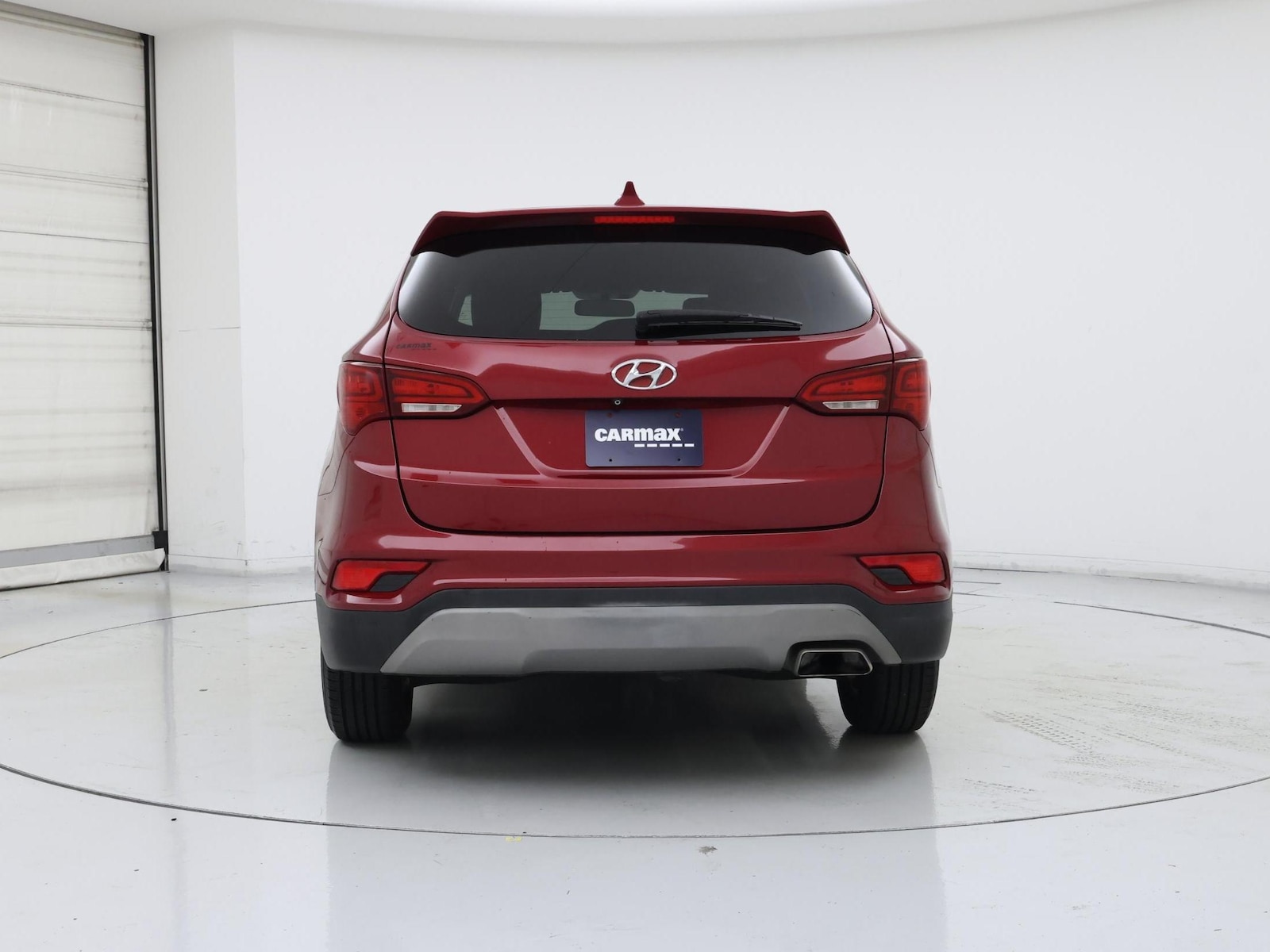 2017 Hyundai Santa Fe Sport - Photo 7
