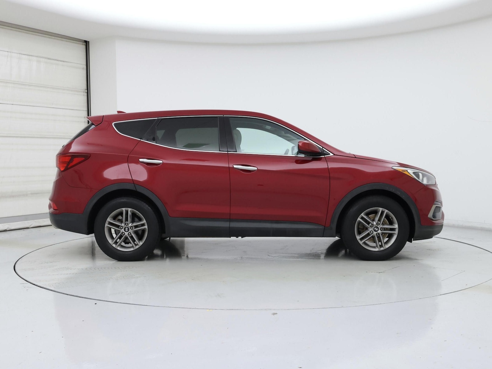 2017 Hyundai Santa Fe Sport - Photo 8
