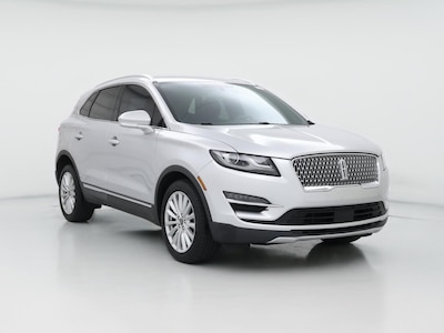 2019 Lincoln MKC