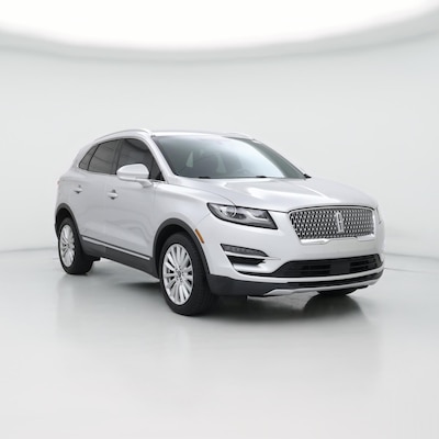 2019 Lincoln MKC