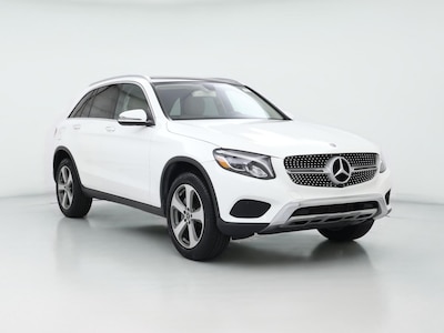 2019 Mercedes-Benz GLC300