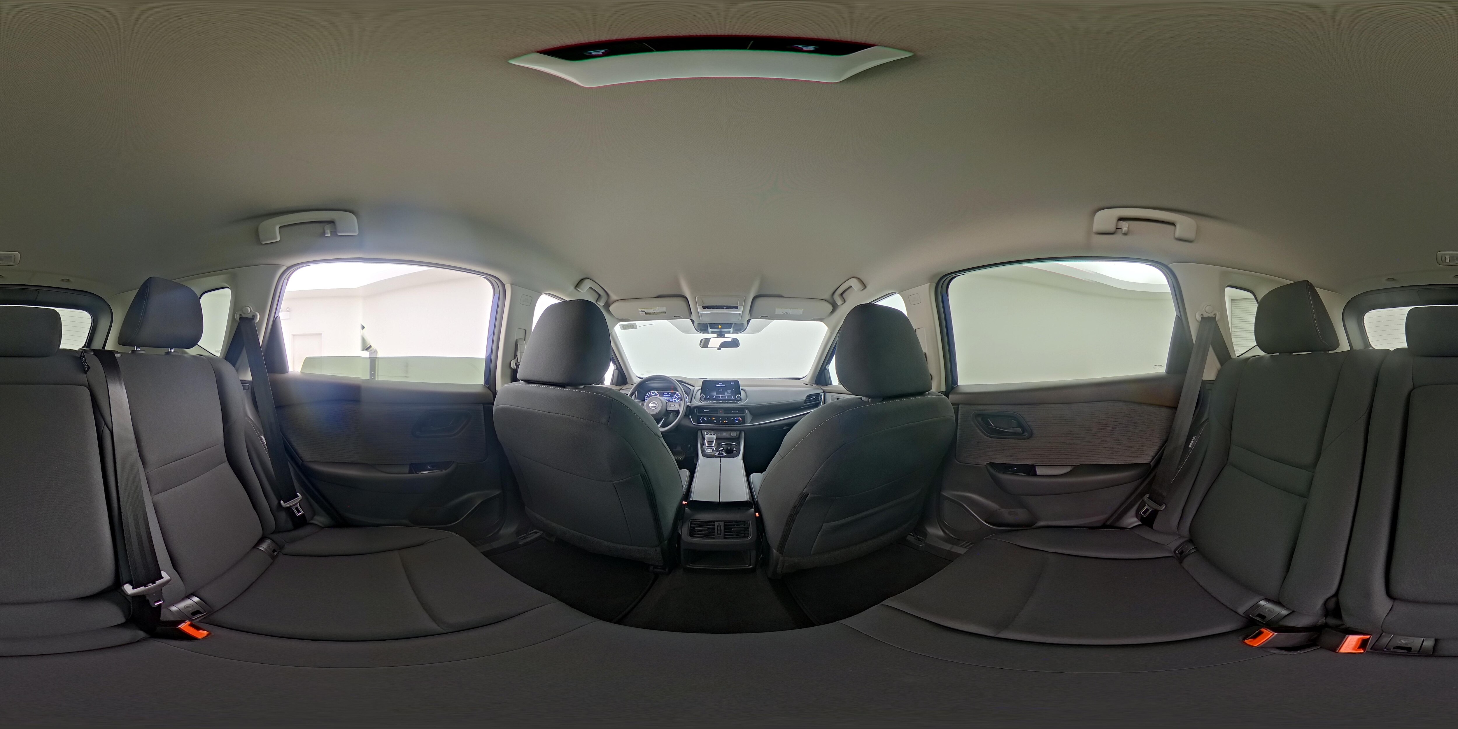 2023 Nissan Rogue S - Photo 25