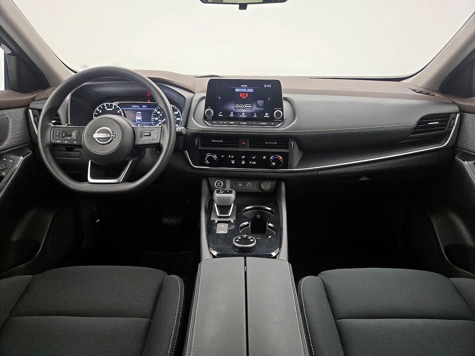 2023 Nissan Rogue S - Photo 10