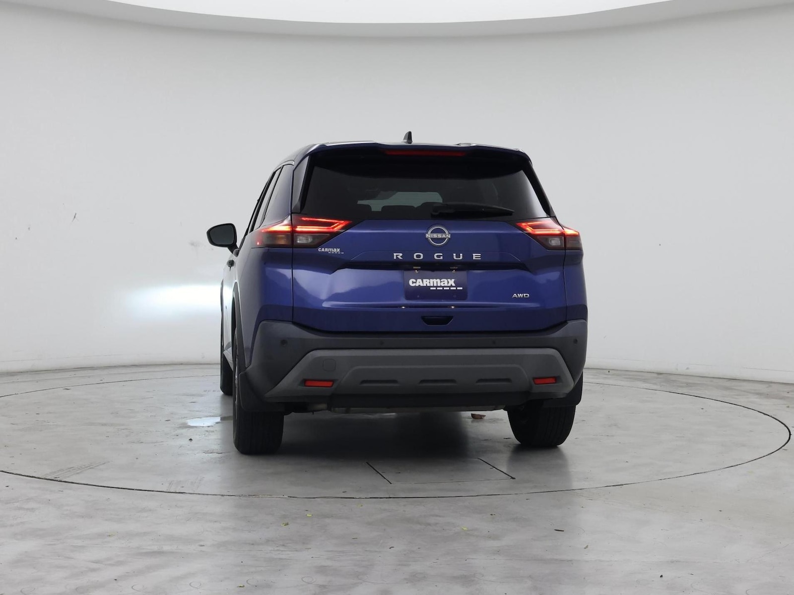 2023 Nissan Rogue S - Photo 7