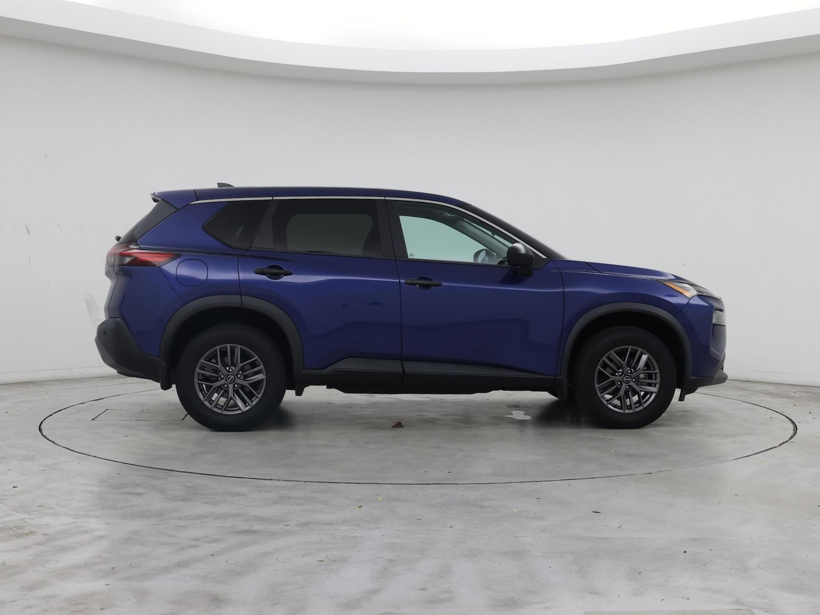 2023 Nissan Rogue S - Photo 8