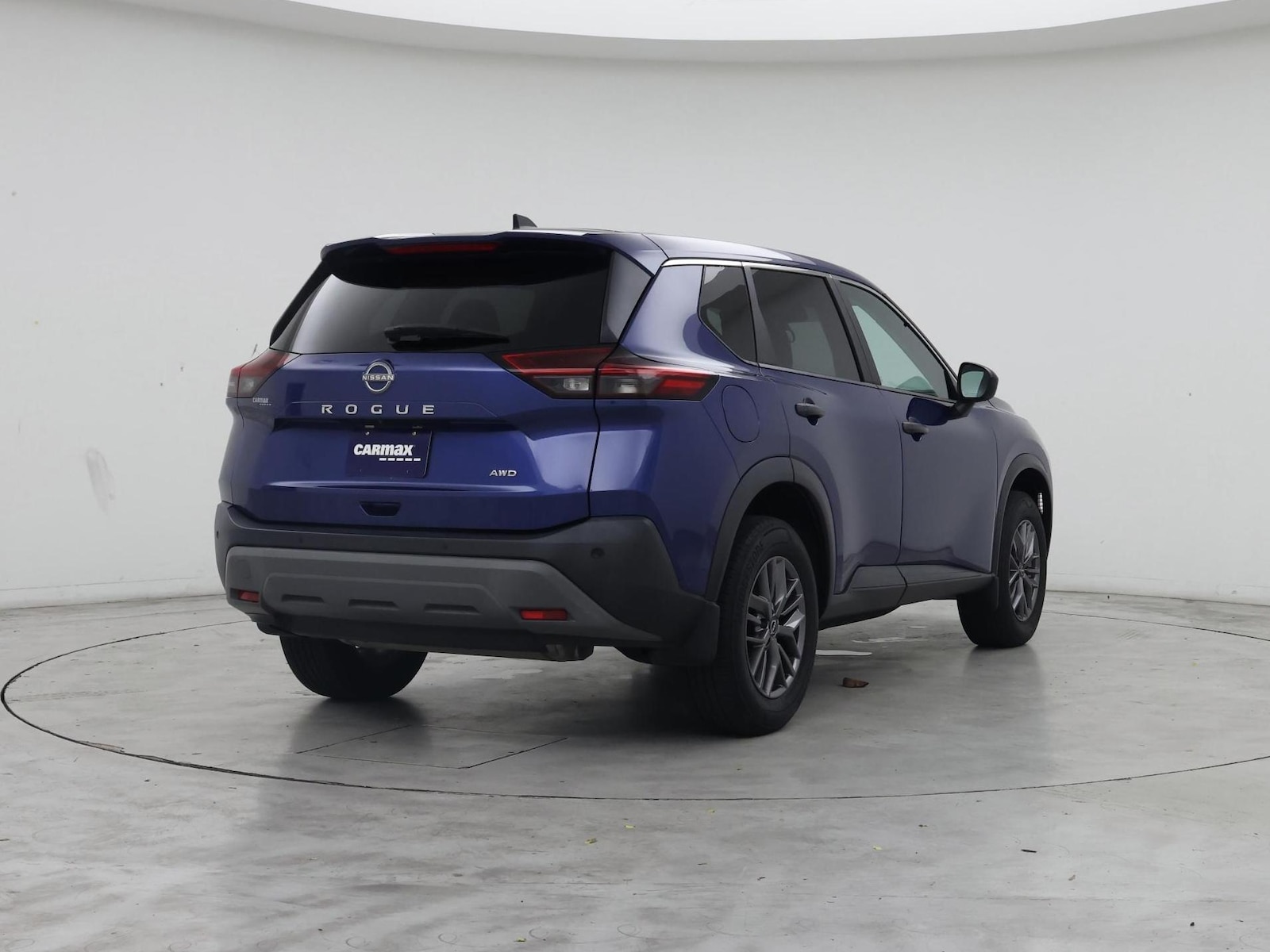 2023 Nissan Rogue S - Photo 9