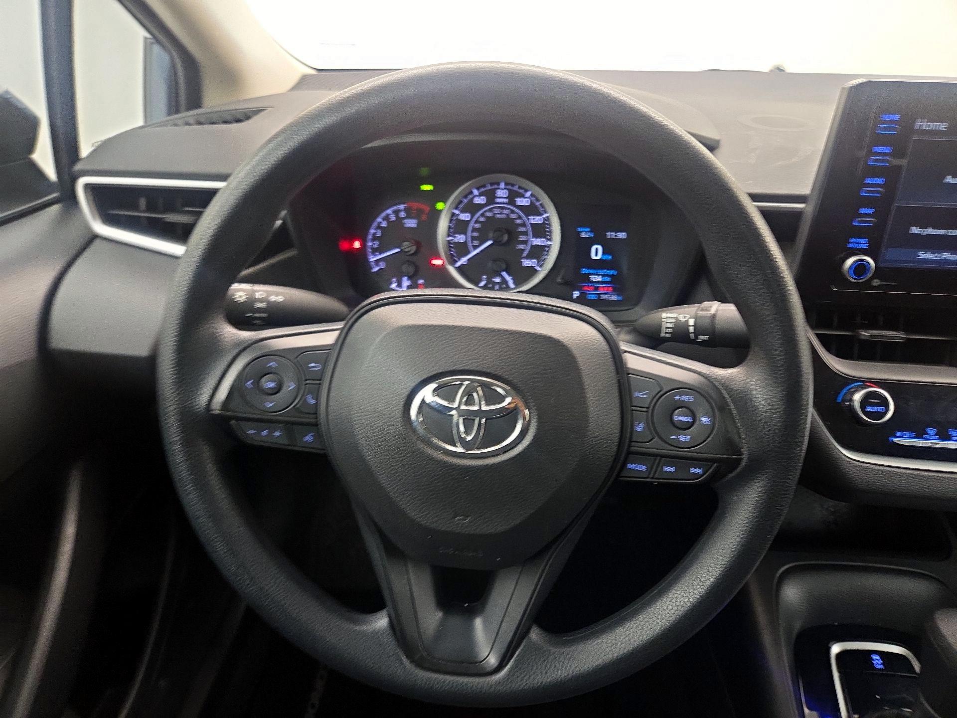 Thumbnail: 2022 Toyota Corolla - 10