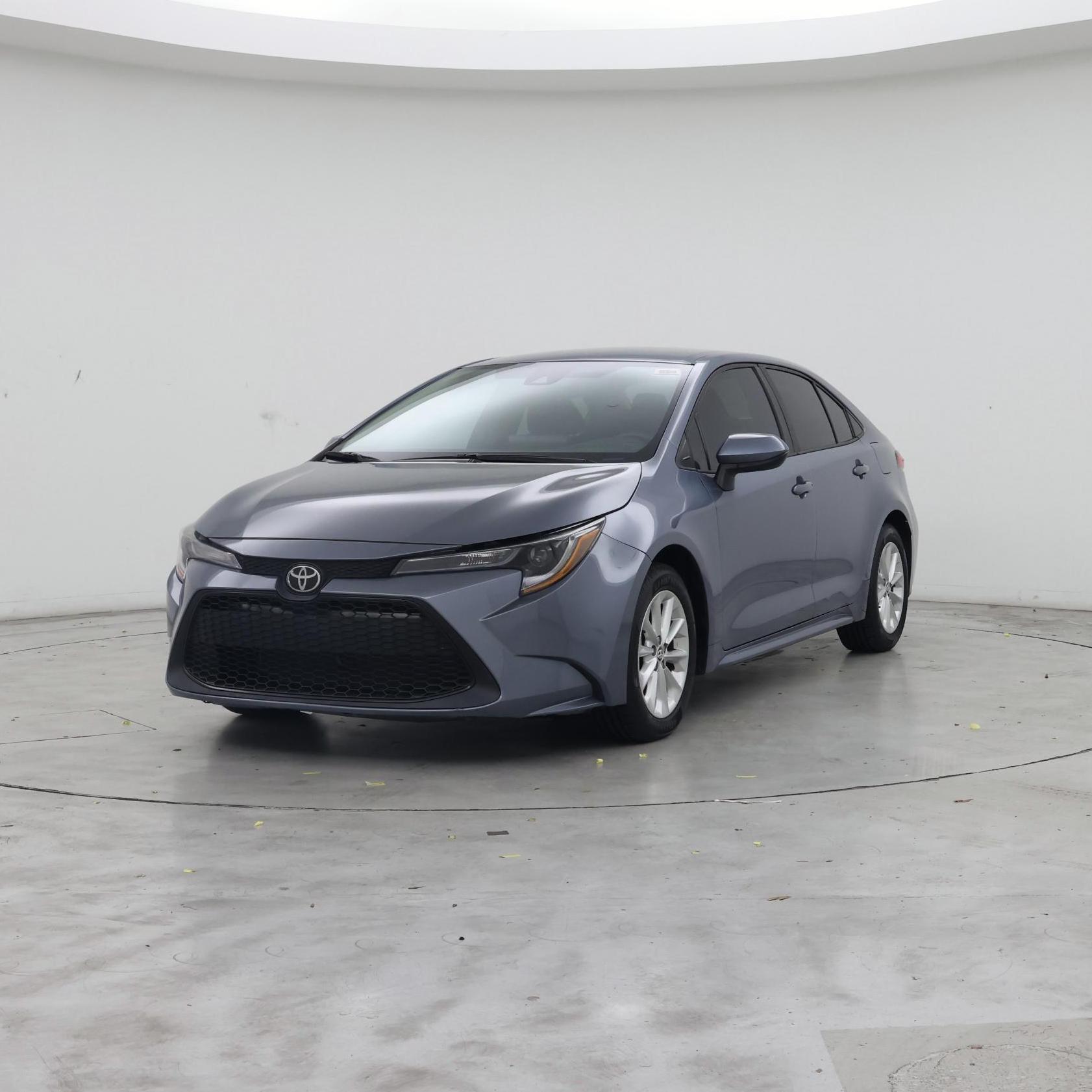 Thumbnail: 2022 Toyota Corolla - 4