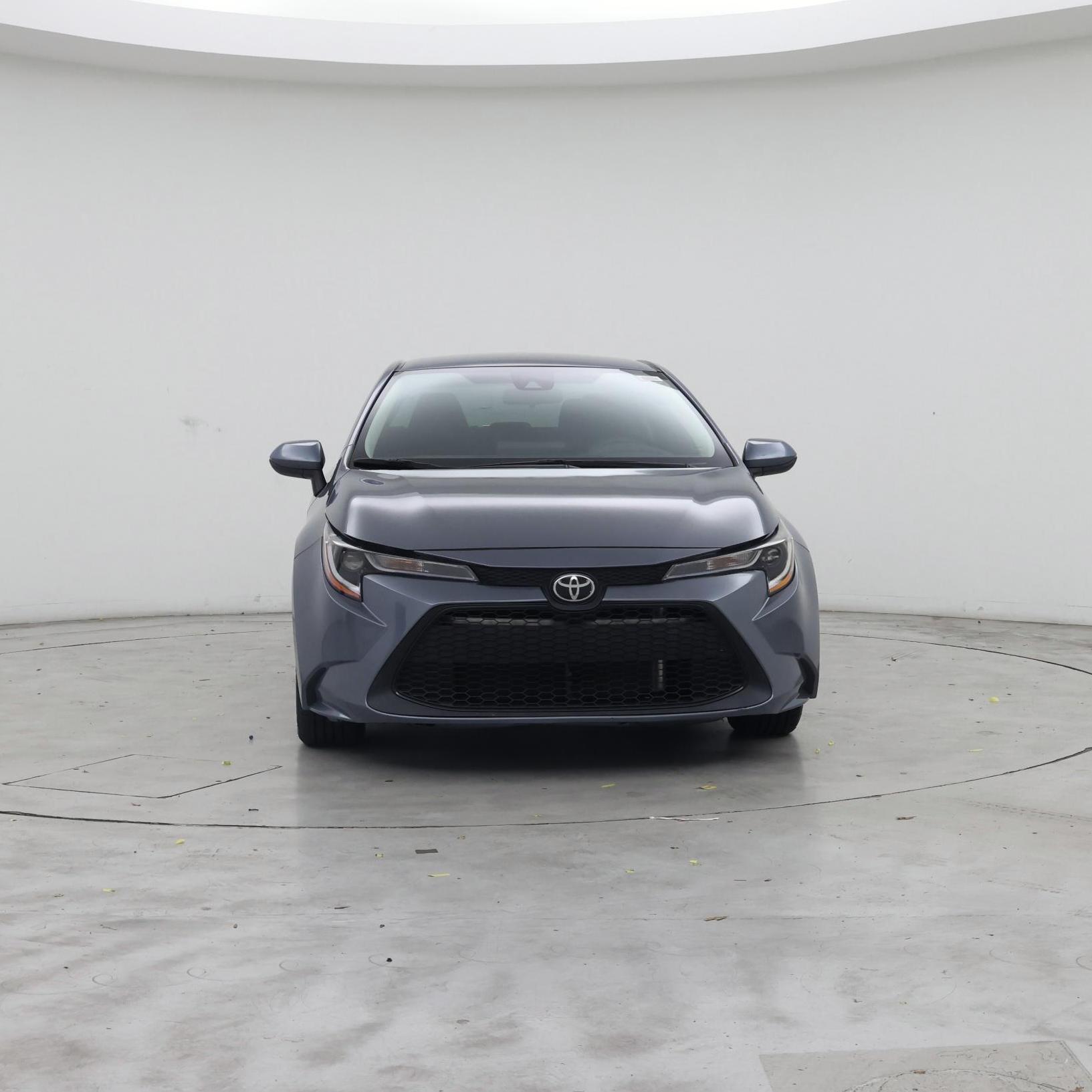 Thumbnail: 2022 Toyota Corolla - 5