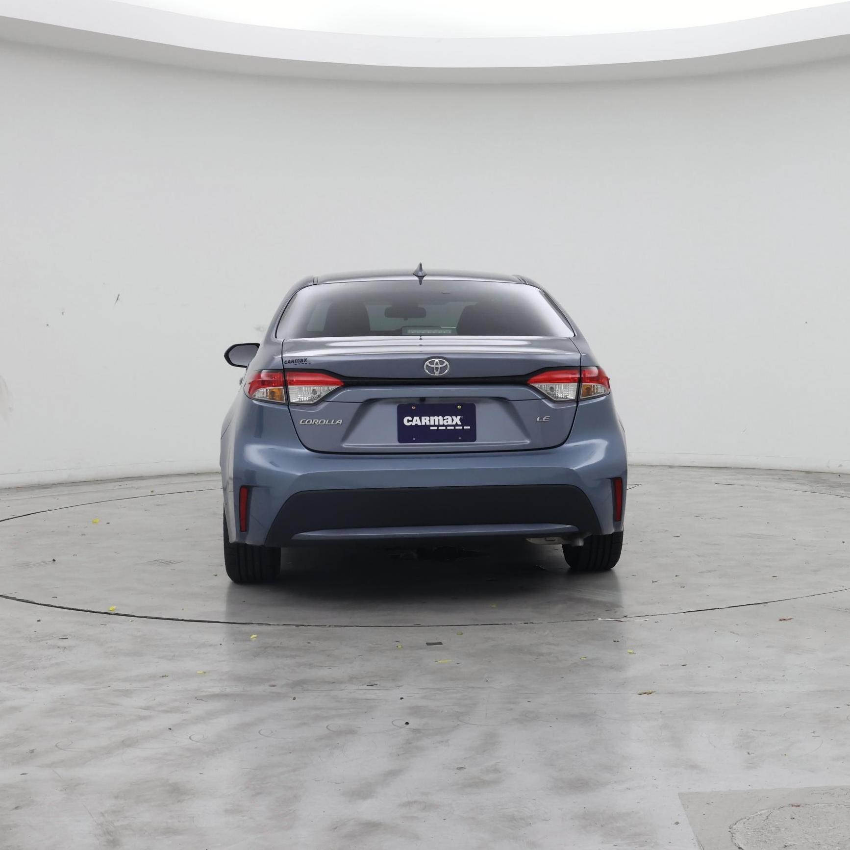 Thumbnail: 2022 Toyota Corolla - 6