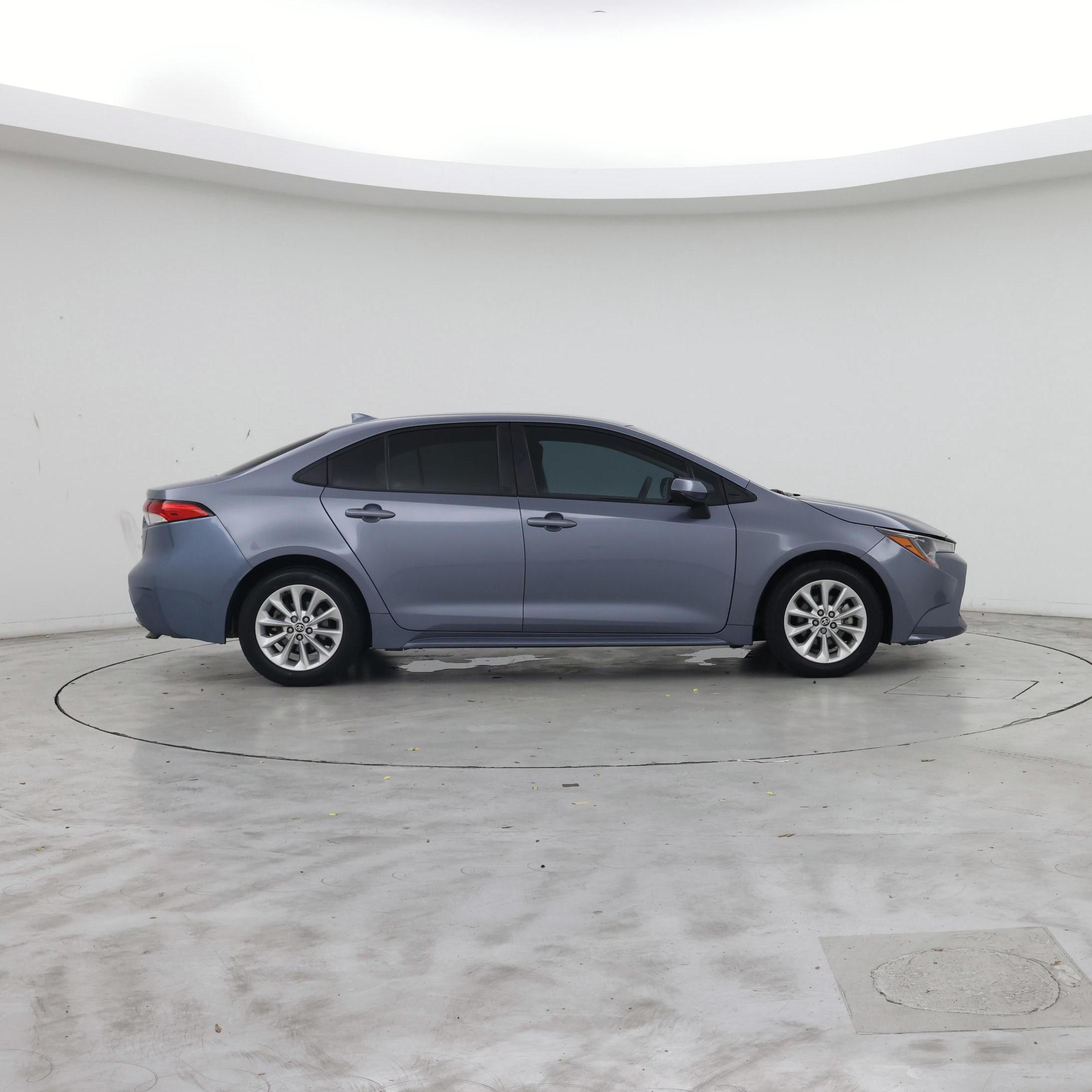 Thumbnail: 2022 Toyota Corolla - 7