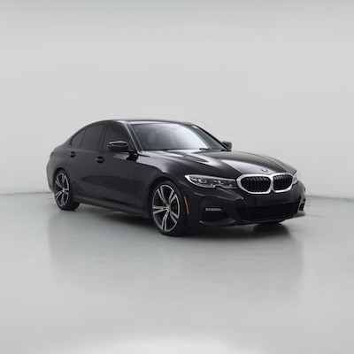 2021 BMW 330 I