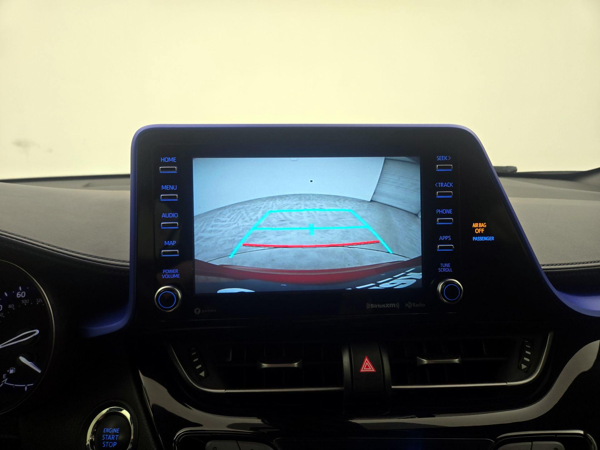 Thumbnail: 2021 Toyota C-HR - 14