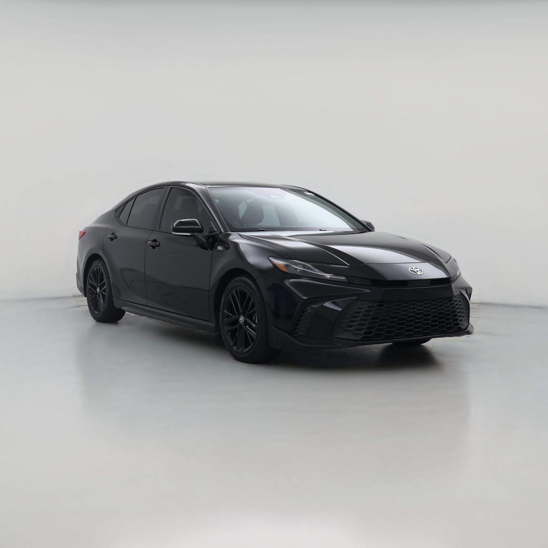 Thumbnail: 2025 Toyota Camry - 1