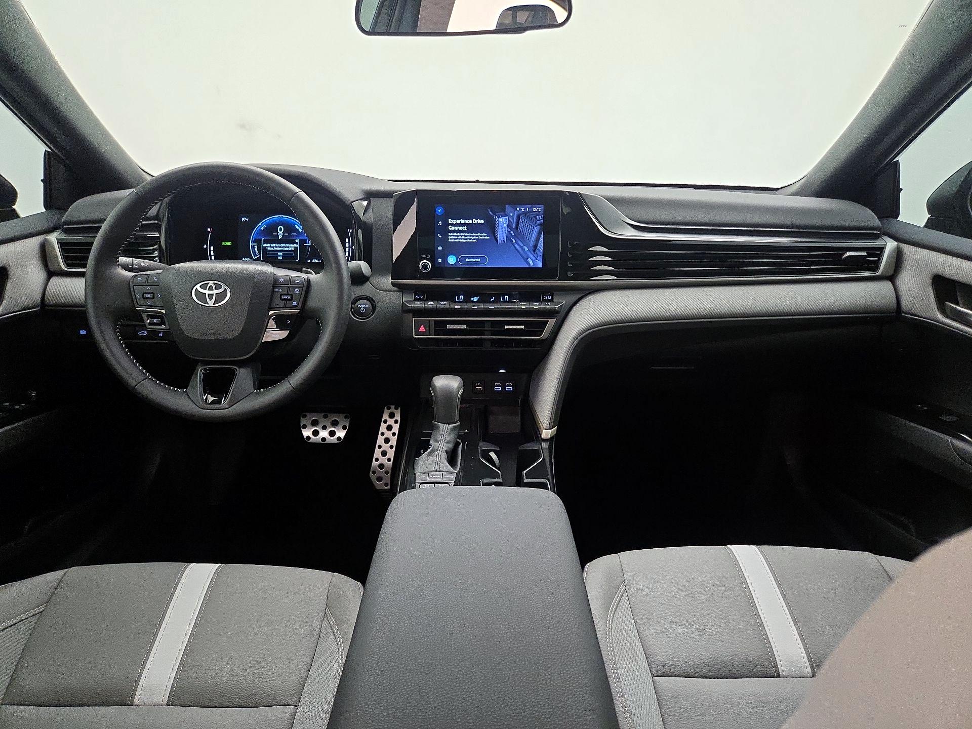 Thumbnail: 2025 Toyota Camry - 9