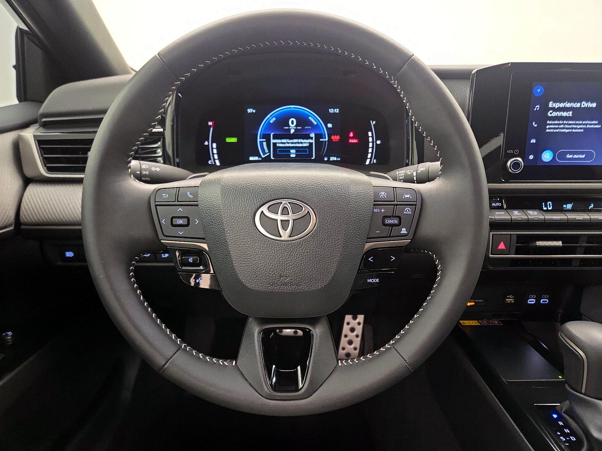 Thumbnail: 2025 Toyota Camry - 10