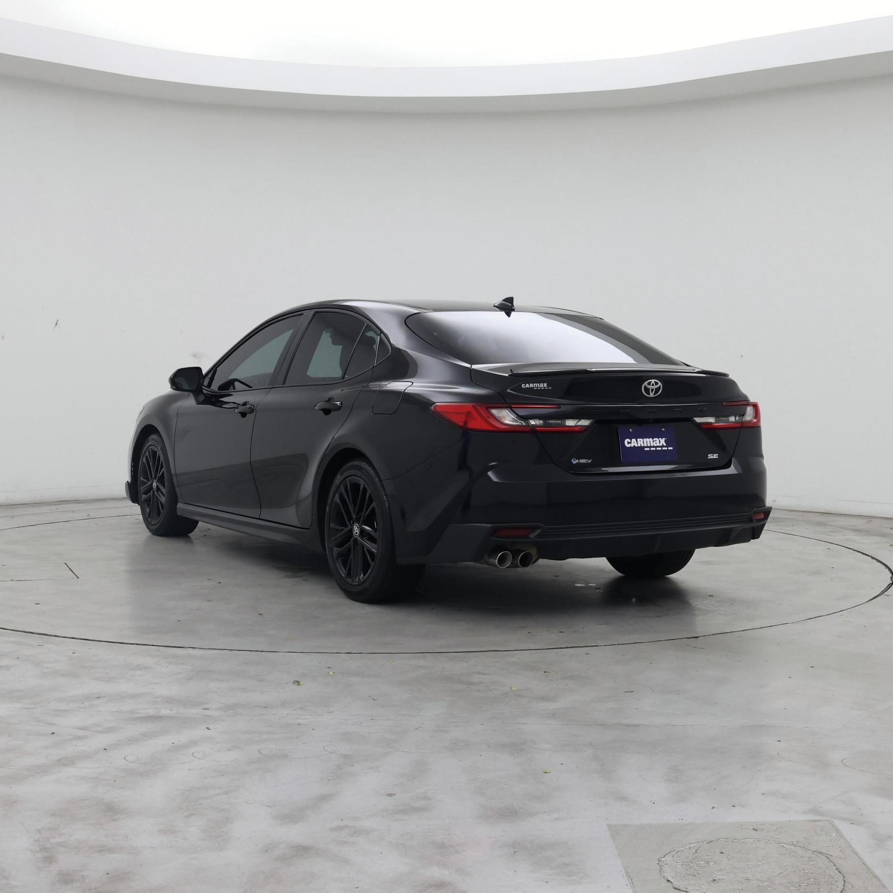 Thumbnail: 2025 Toyota Camry - 2