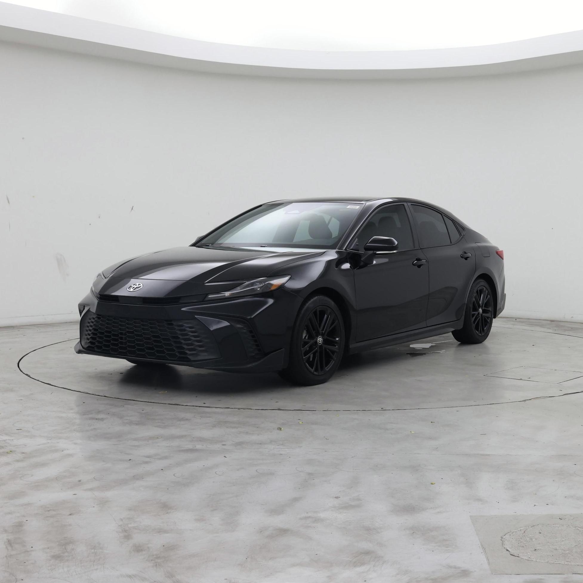 Thumbnail: 2025 Toyota Camry - 4