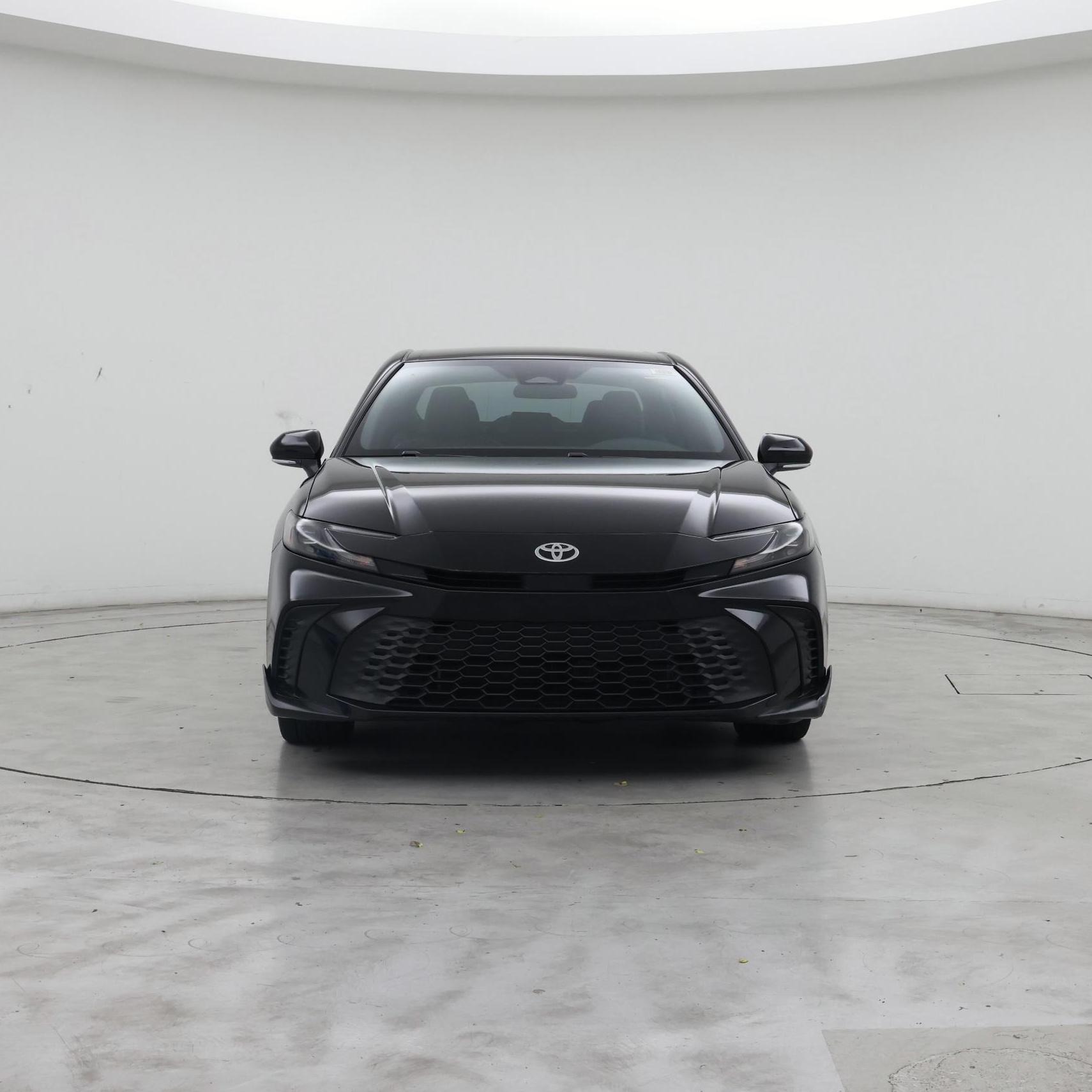Thumbnail: 2025 Toyota Camry - 5