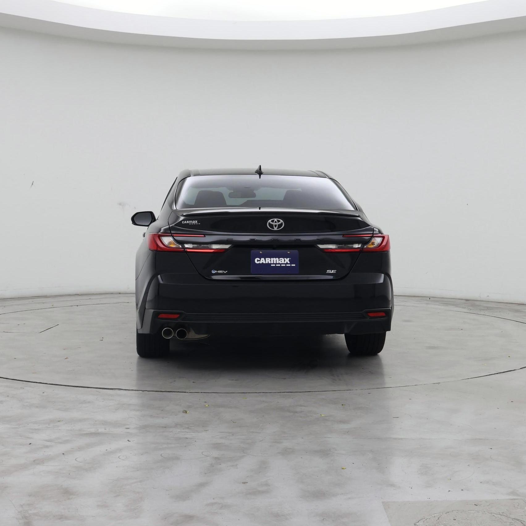Thumbnail: 2025 Toyota Camry - 6