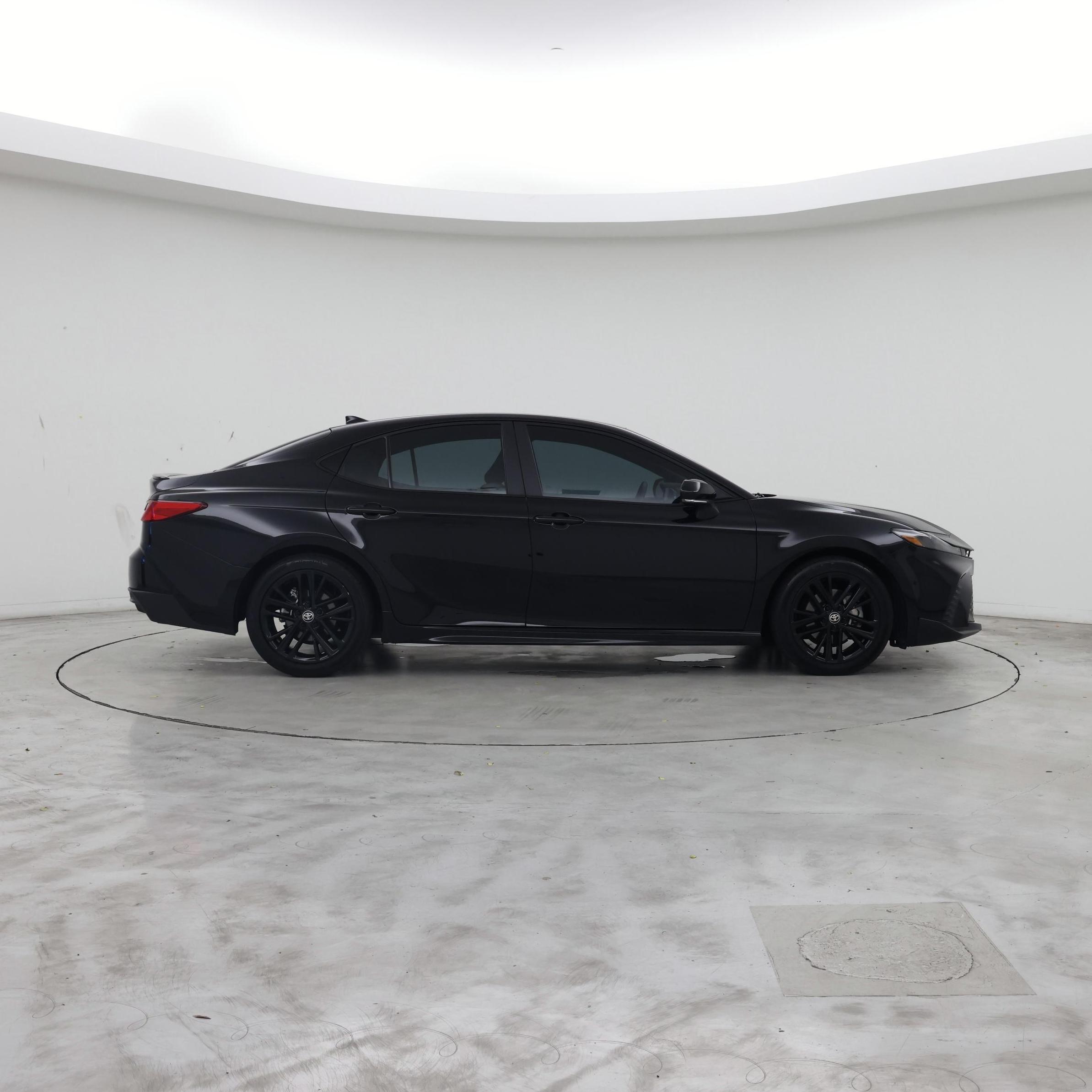 Thumbnail: 2025 Toyota Camry - 7