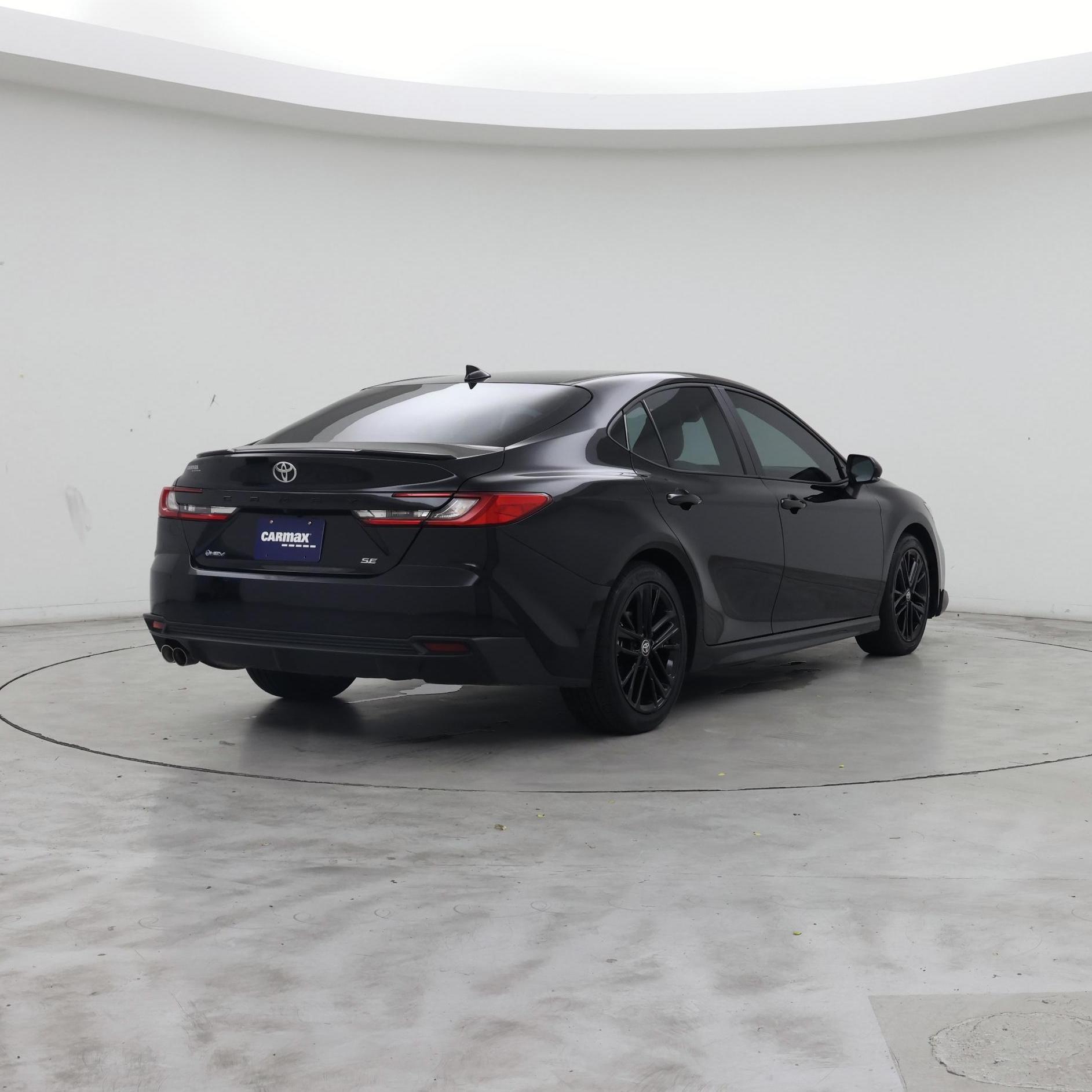 Thumbnail: 2025 Toyota Camry - 8