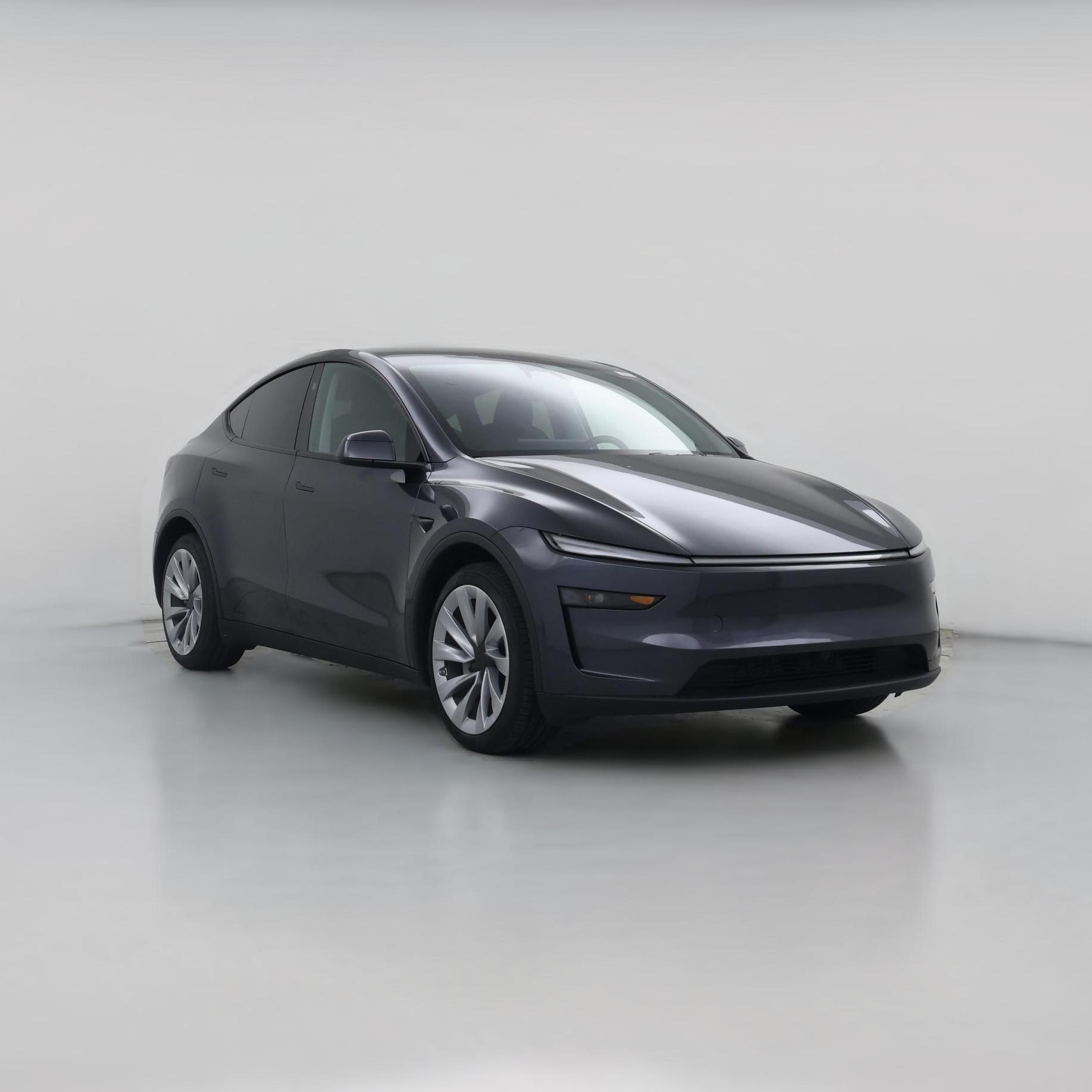 Thumbnail: 2026 Tesla Model Y - 1