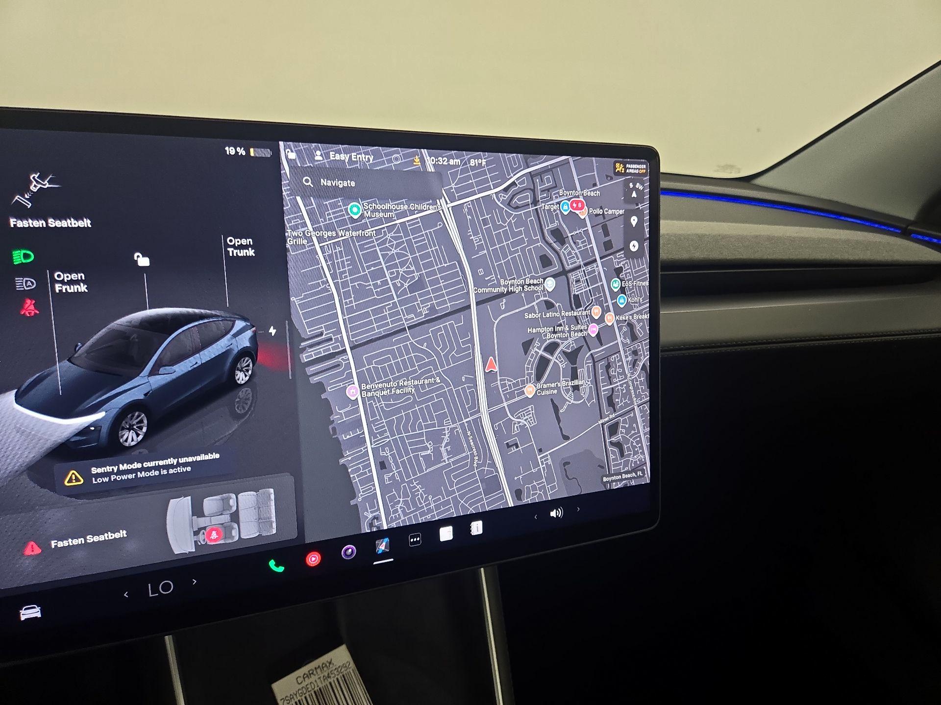 Thumbnail: 2026 Tesla Model Y - 13