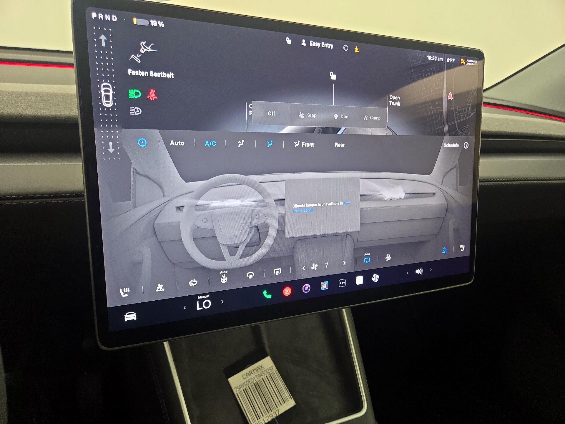 Thumbnail: 2026 Tesla Model Y - 16