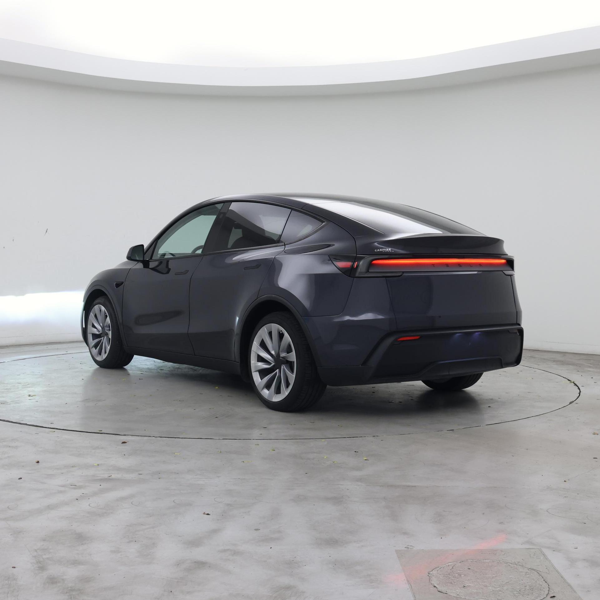 Thumbnail: 2026 Tesla Model Y - 2