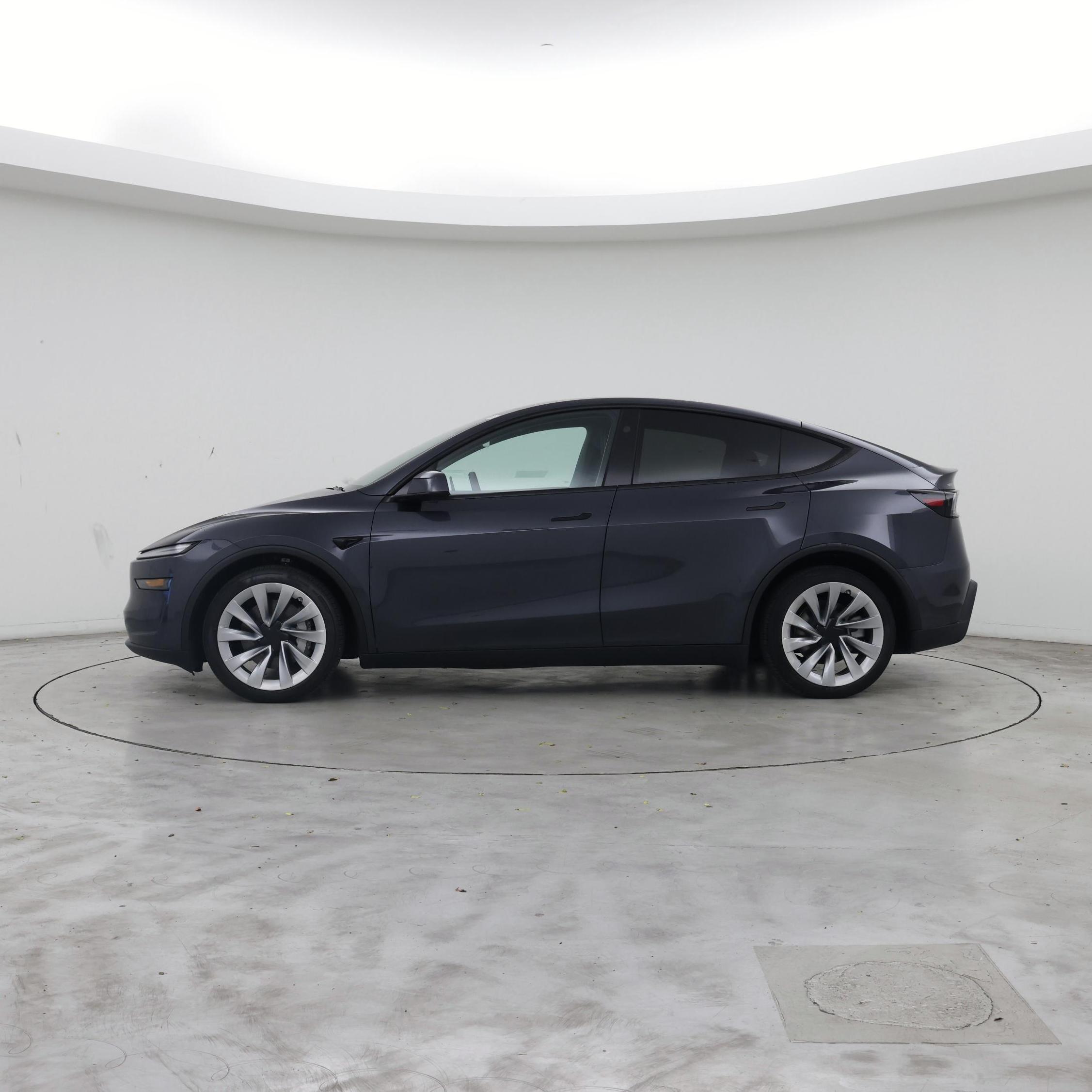 Thumbnail: 2026 Tesla Model Y - 3