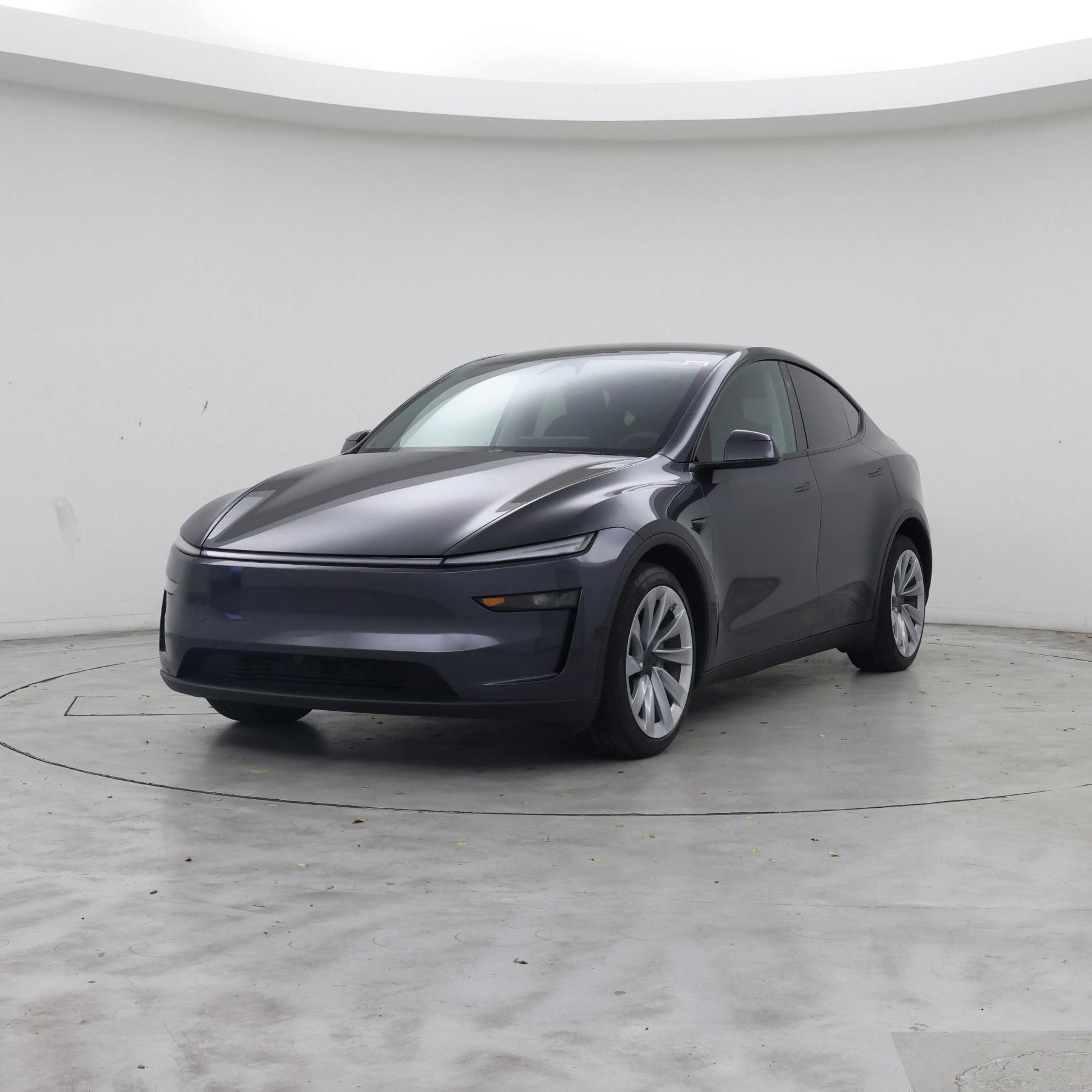 Thumbnail: 2026 Tesla Model Y - 4