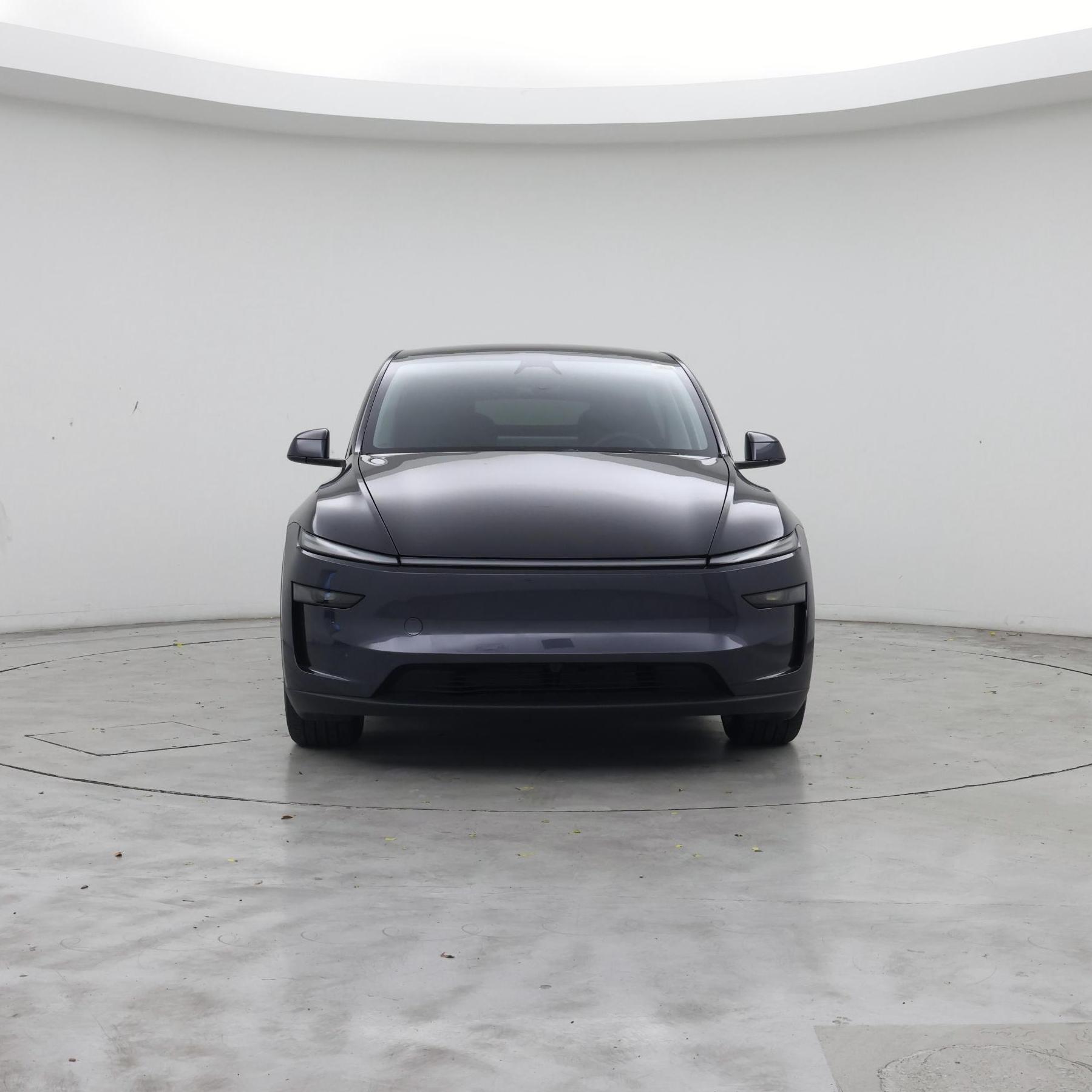 Thumbnail: 2026 Tesla Model Y - 5