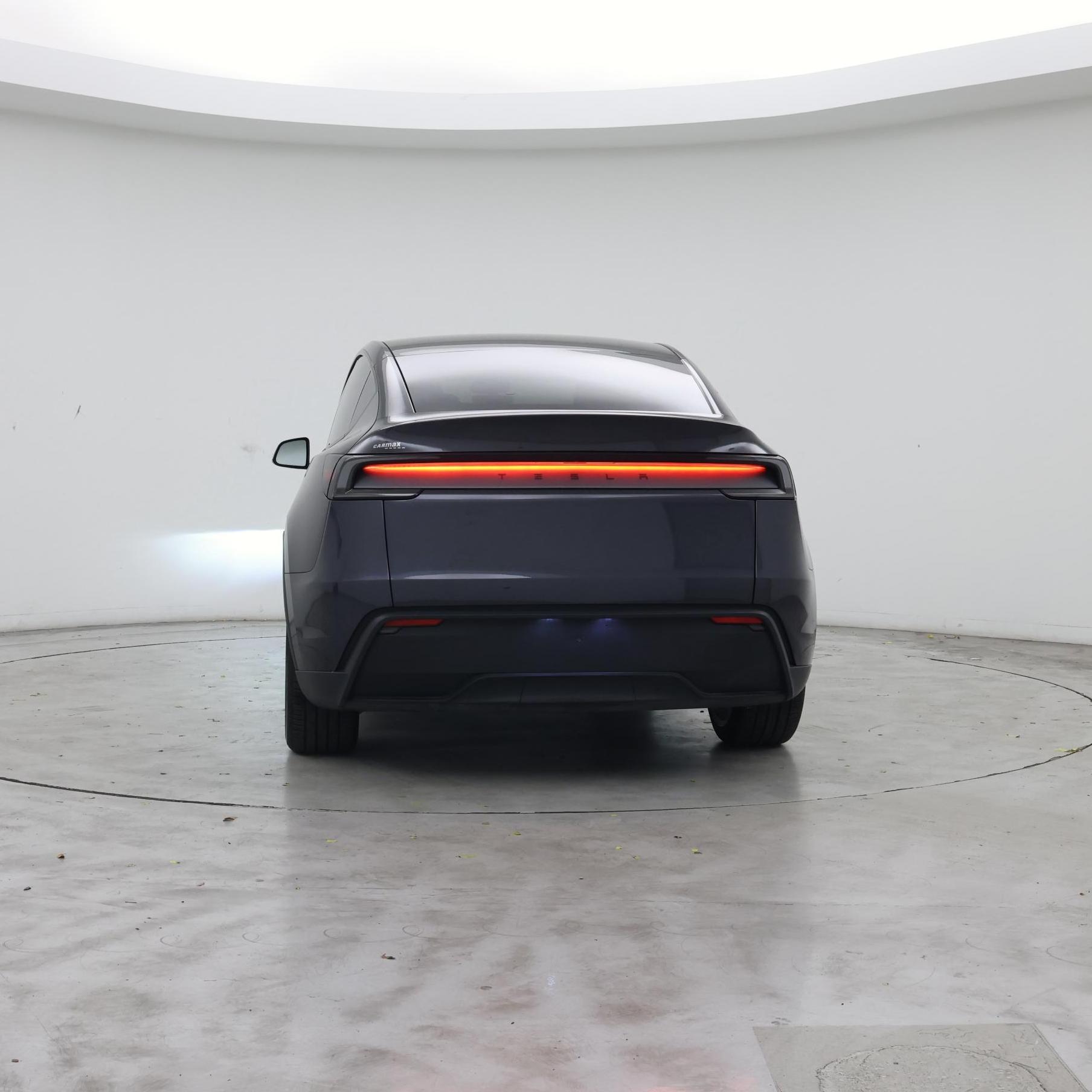 Thumbnail: 2026 Tesla Model Y - 6