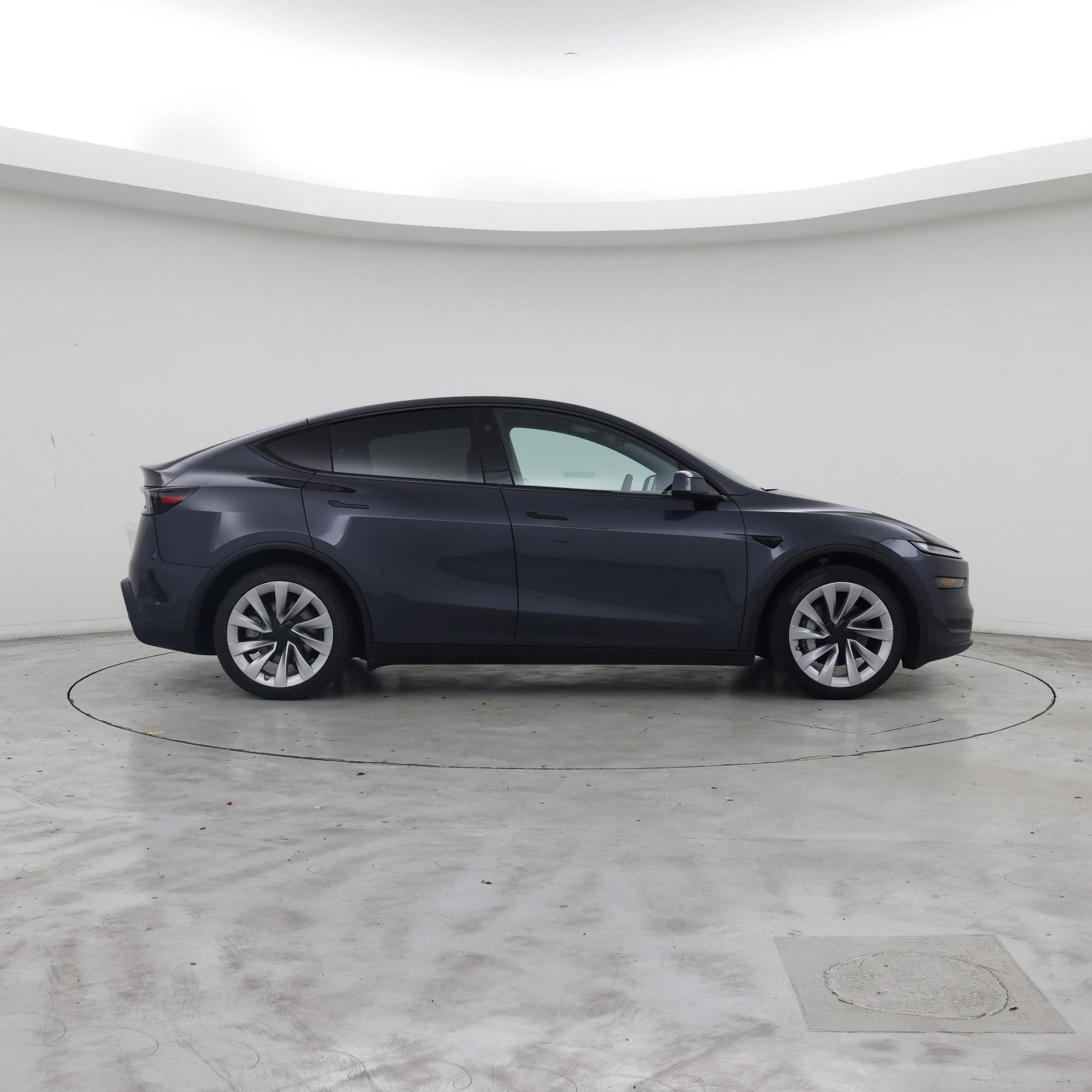 Thumbnail: 2026 Tesla Model Y - 7