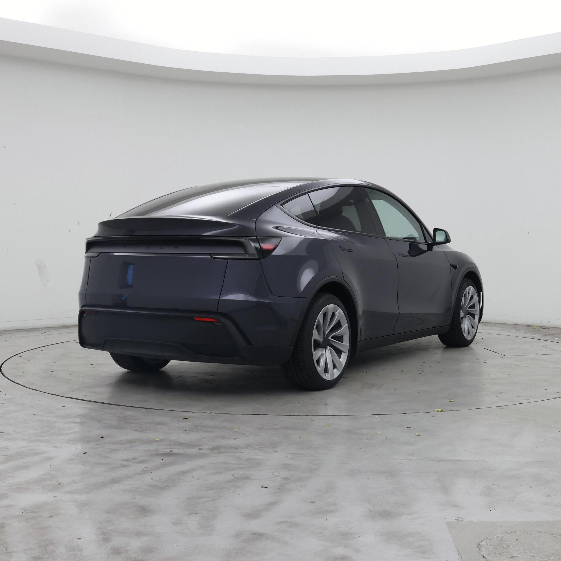 Thumbnail: 2026 Tesla Model Y - 8