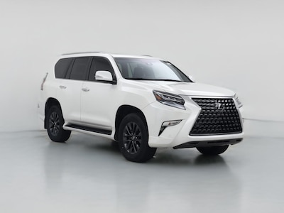 2023 Lexus GX 460