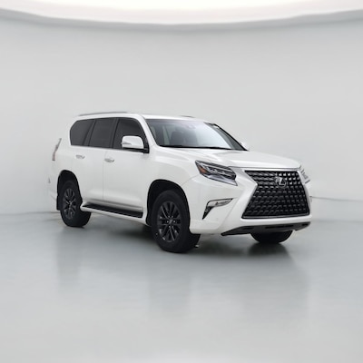2023 Lexus GX 460