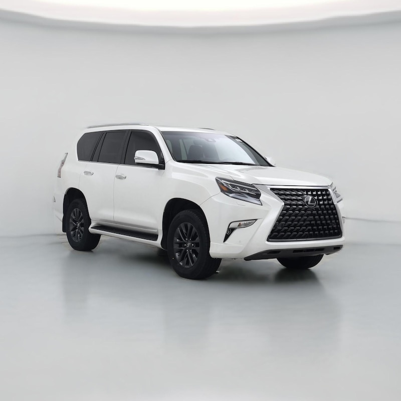 2023 Lexus GX 460