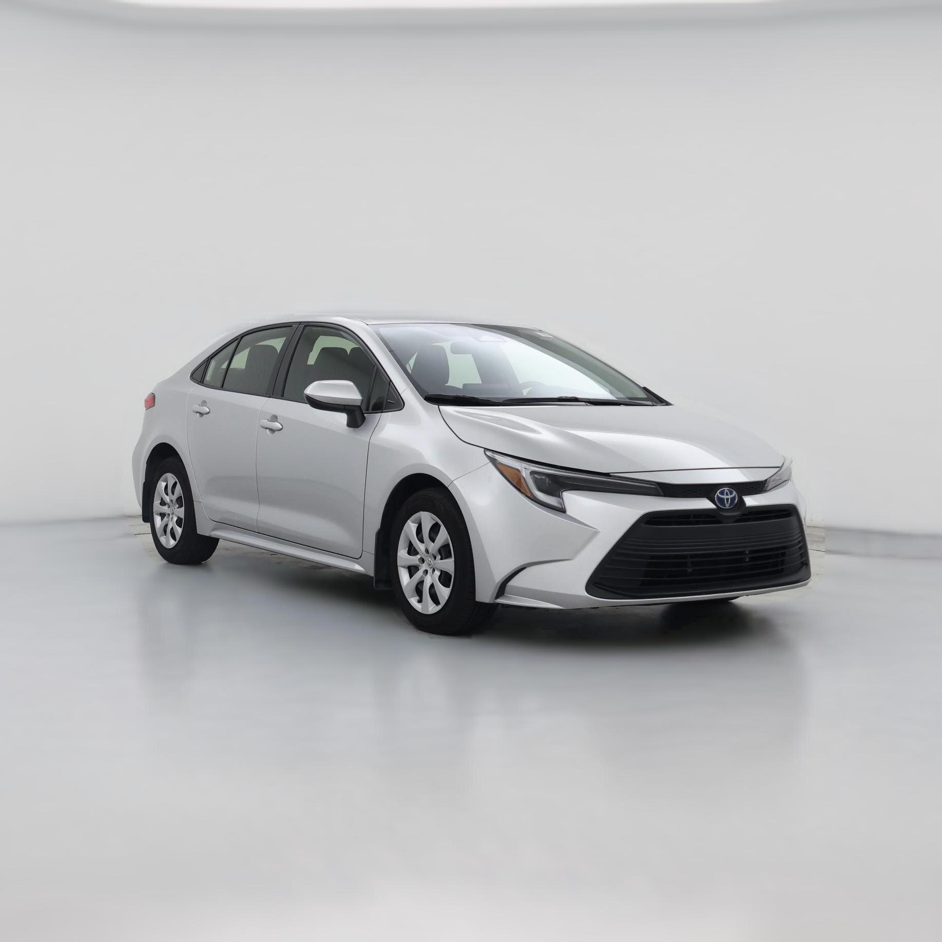 Thumbnail: 2023 Toyota Corolla - 1
