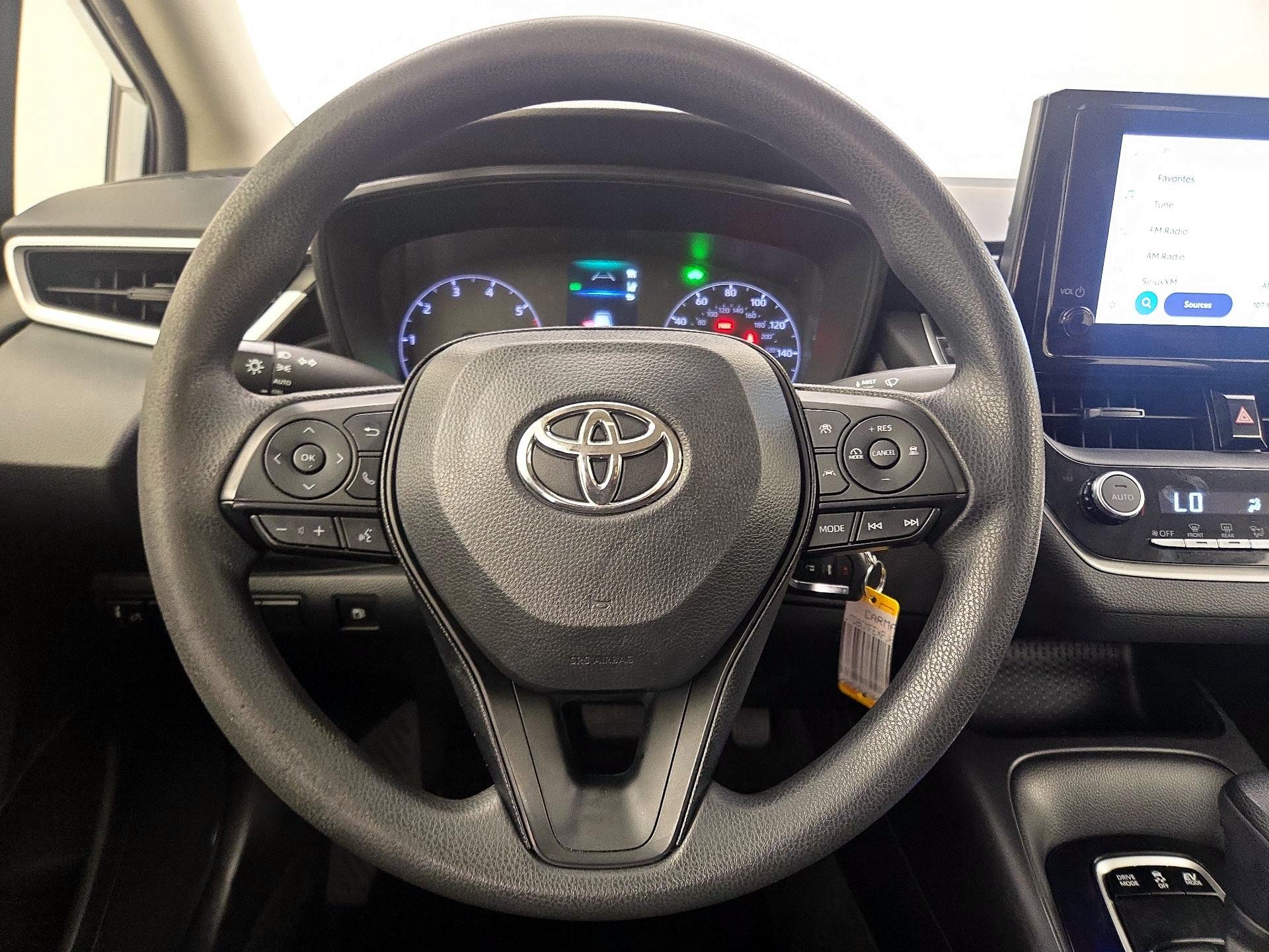 Thumbnail: 2023 Toyota Corolla - 10