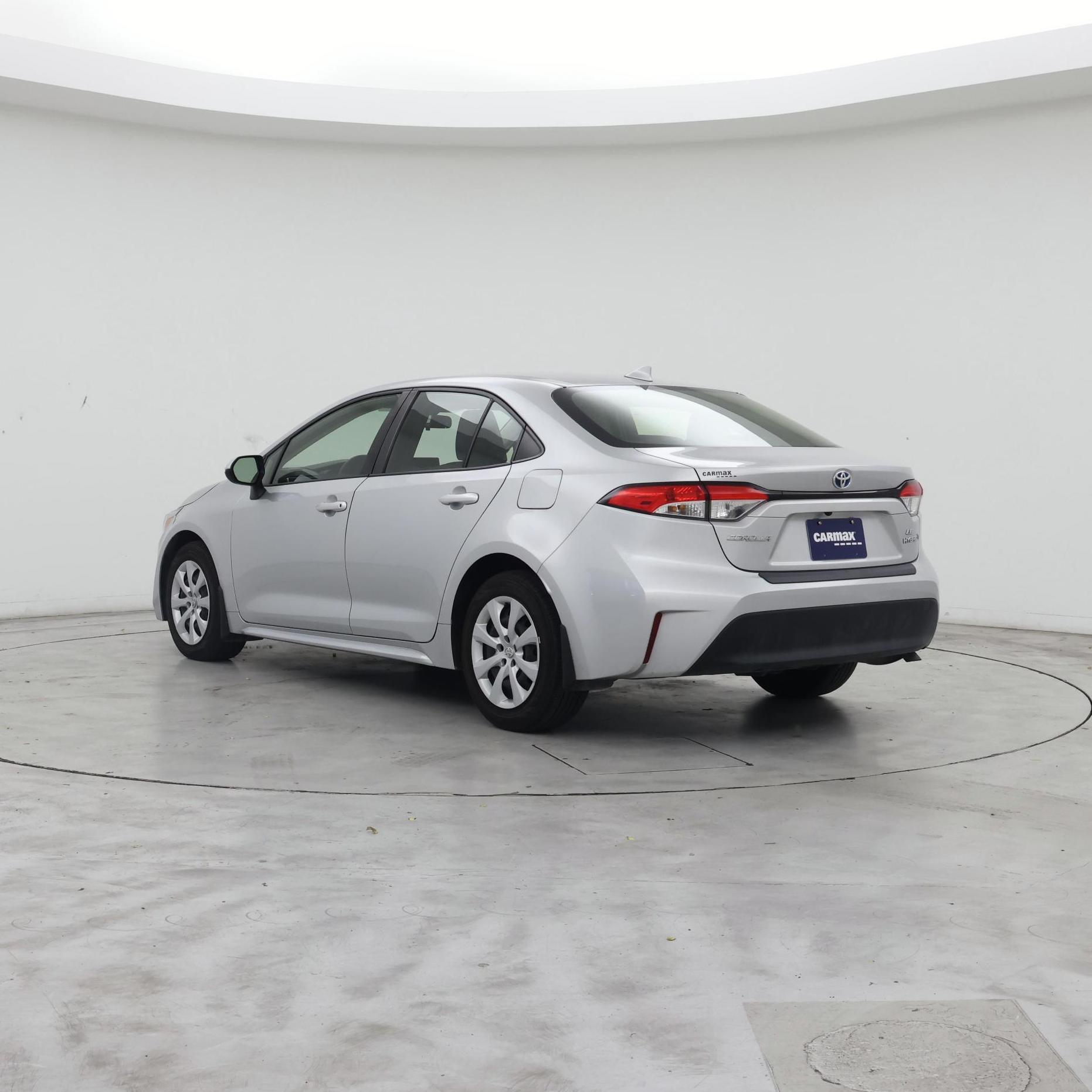 Thumbnail: 2023 Toyota Corolla - 2