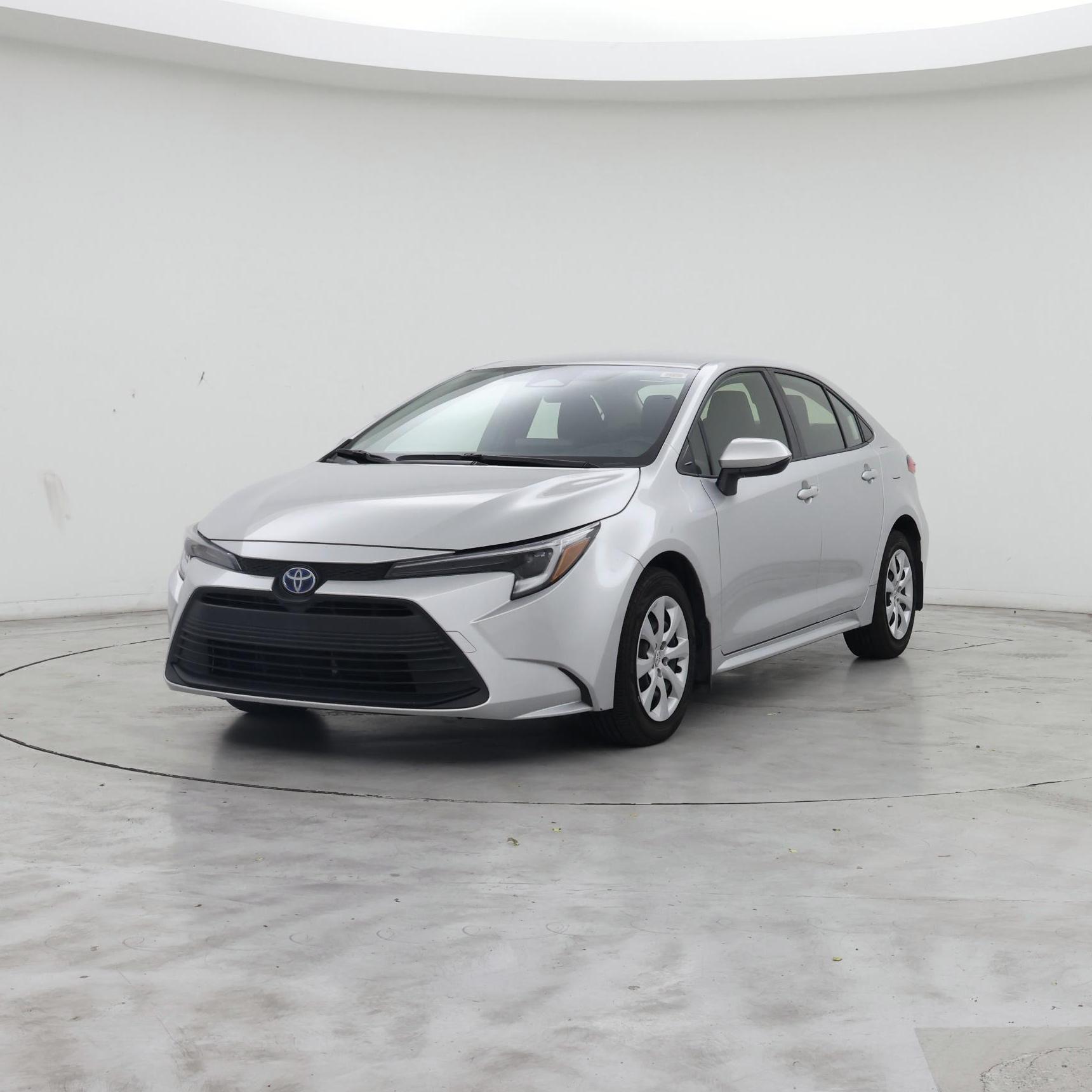 Thumbnail: 2023 Toyota Corolla - 4