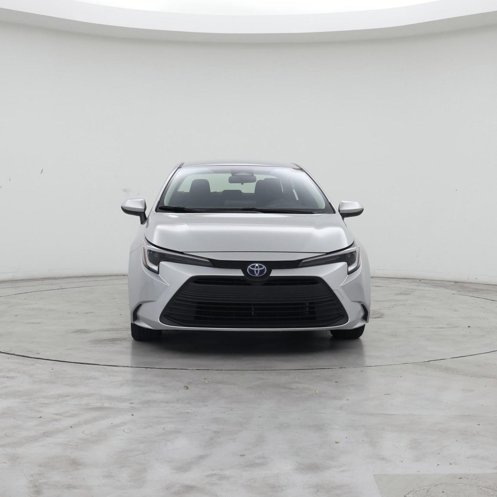 Thumbnail: 2023 Toyota Corolla - 5
